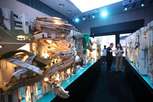 新能源技術開發(fā) 創(chuàng)新驅(qū)動綠色未來